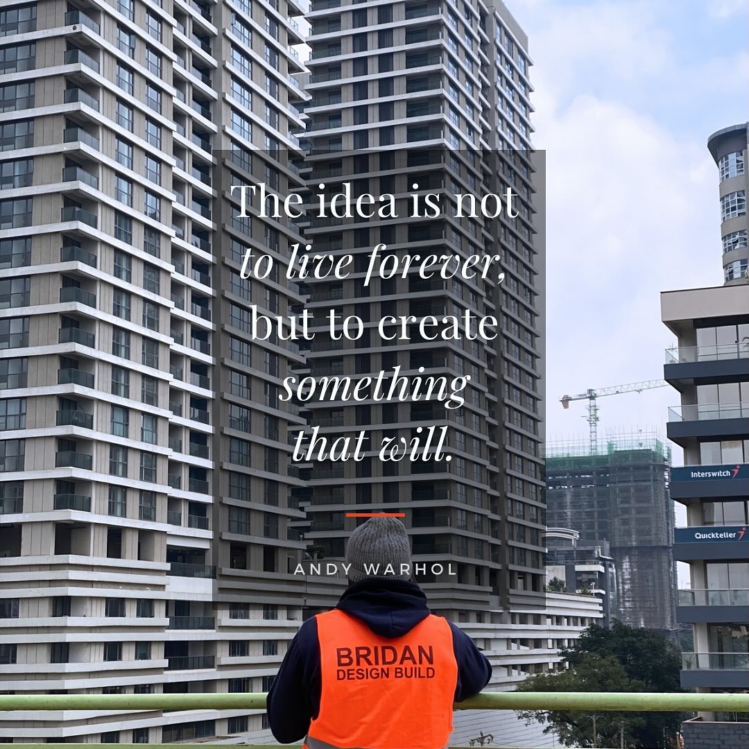 Bridan Design Build Project